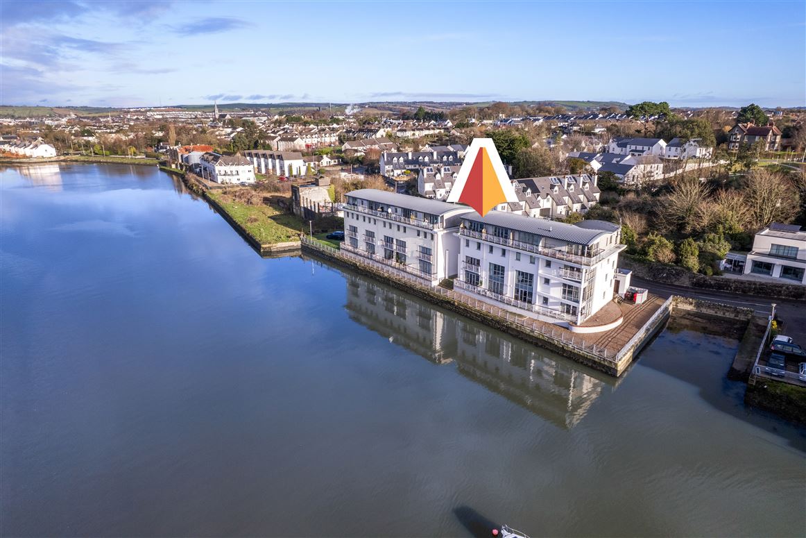 4 Charleston Wharf, Bailick Road, Midleton, Cork