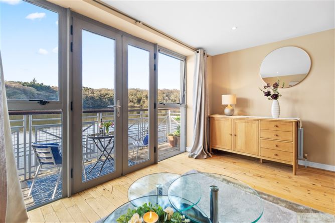 4 Charleston Wharf, Bailick Road, Midleton, Cork