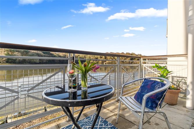 4 Charleston Wharf, Bailick Road, Midleton, Cork