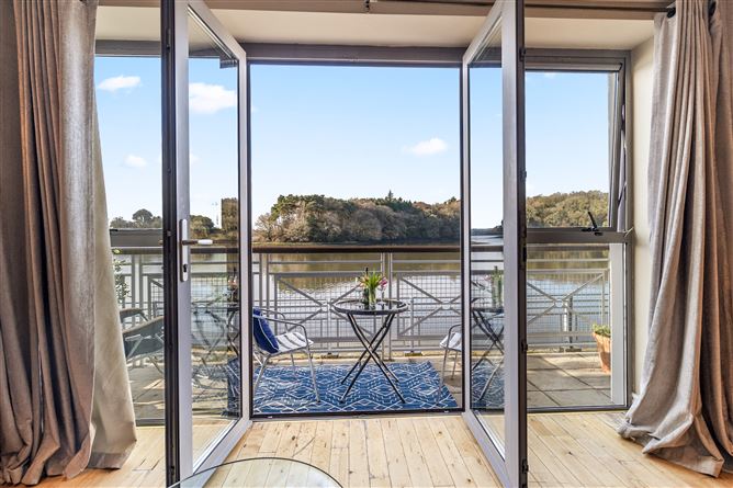4 Charleston Wharf, Bailick Road, Midleton, Cork