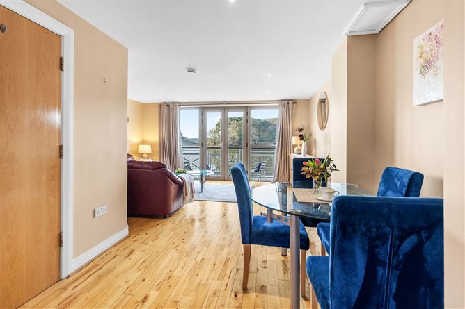 4 Charleston Wharf, Bailick Road, Midleton, Cork