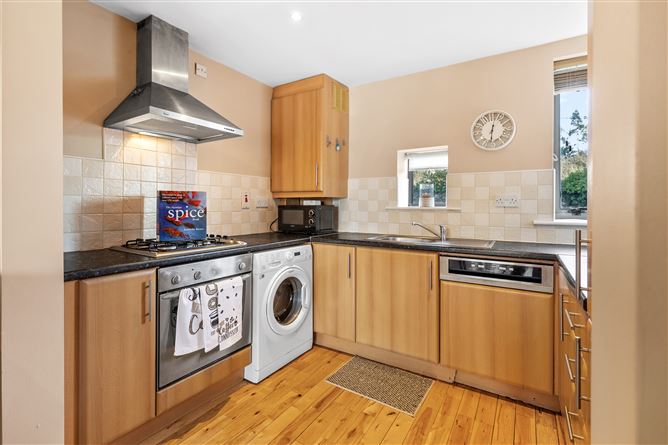 4 Charleston Wharf, Bailick Road, Midleton, Cork