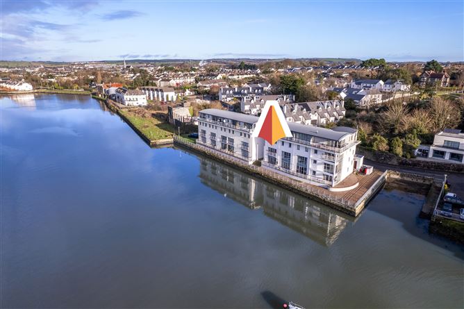 4 Charleston Wharf, Bailick Road, Midleton, Cork