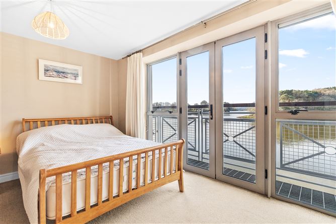 4 Charleston Wharf, Bailick Road, Midleton, Cork