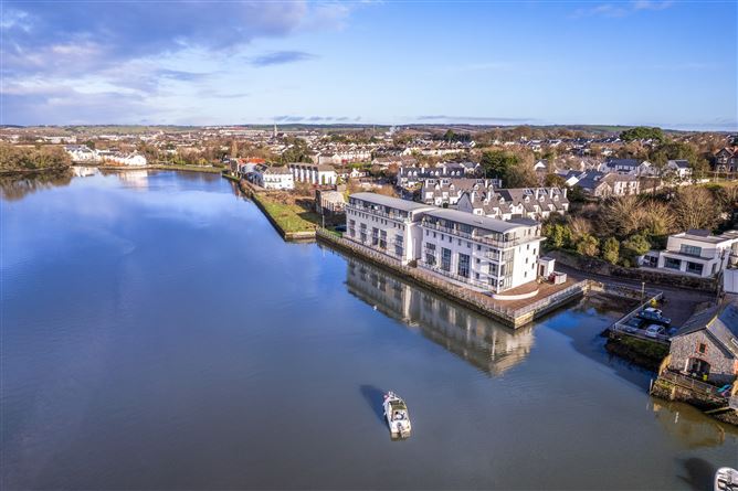 4 Charleston Wharf, Bailick Road, Midleton, Cork