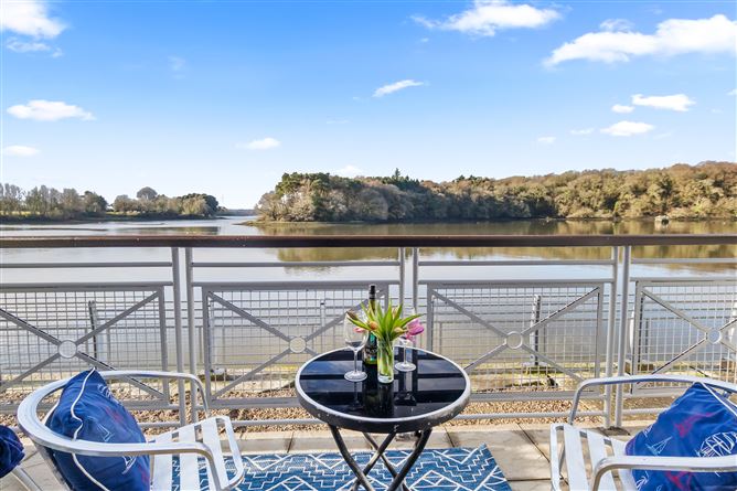 4 Charleston Wharf, Bailick Road, Midleton, Cork