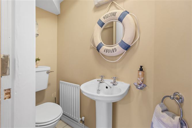 4 Charleston Wharf, Bailick Road, Midleton, Cork