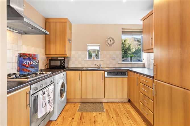 4 Charleston Wharf, Bailick Road, Midleton, Cork