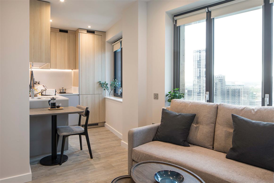 The Billie,Croydon,Greater London,United Kingdom