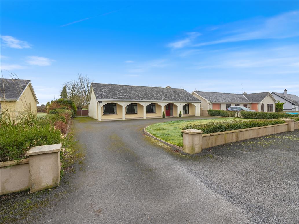 Drumbaun, Ballyhaunis, Co. Mayo