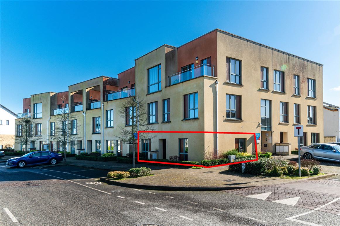 21 Newcastle Boulevard, Newcastle, Dublin