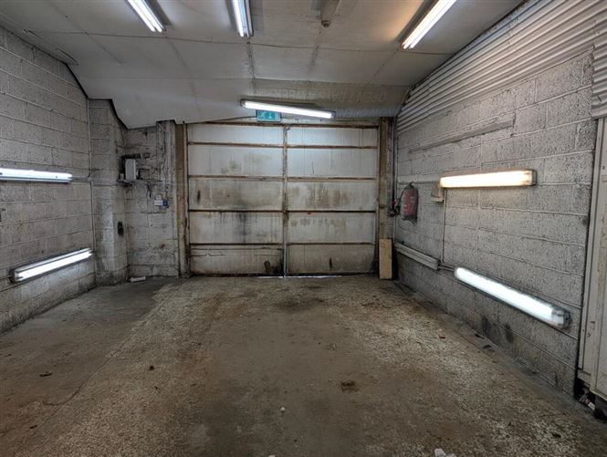 Main Street, Carrigallen, Leitrim