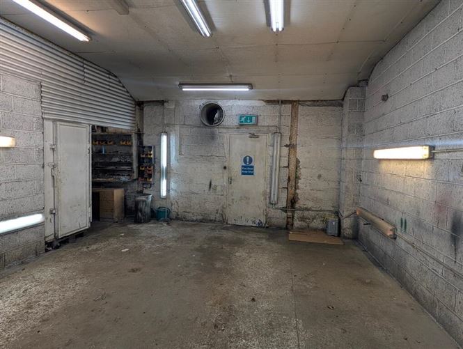 Main Street, Carrigallen, Leitrim