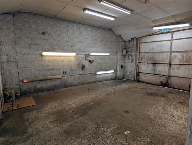 Main Street, Carrigallen, Leitrim