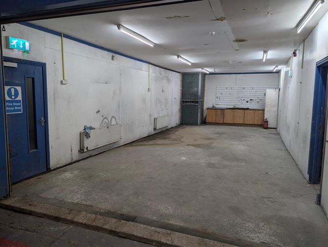 Main Street, Carrigallen, Leitrim