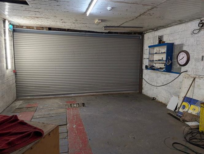 Main Street, Carrigallen, Leitrim