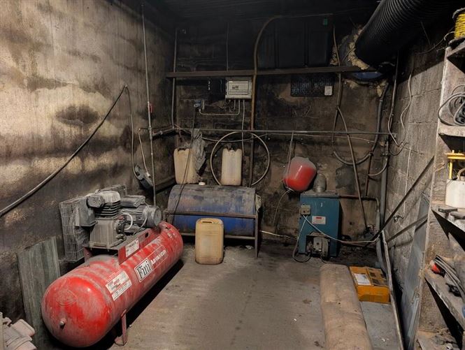 Main Street, Carrigallen, Leitrim