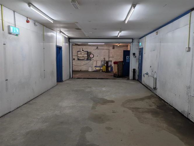 Main Street, Carrigallen, Leitrim