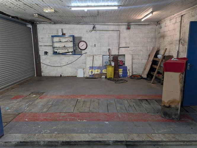 Main Street, Carrigallen, Leitrim