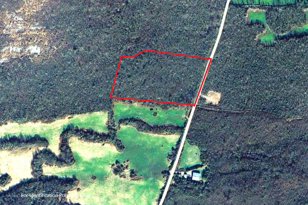 Lands Garrynagry, Rosscahill, Moycullen, Galway