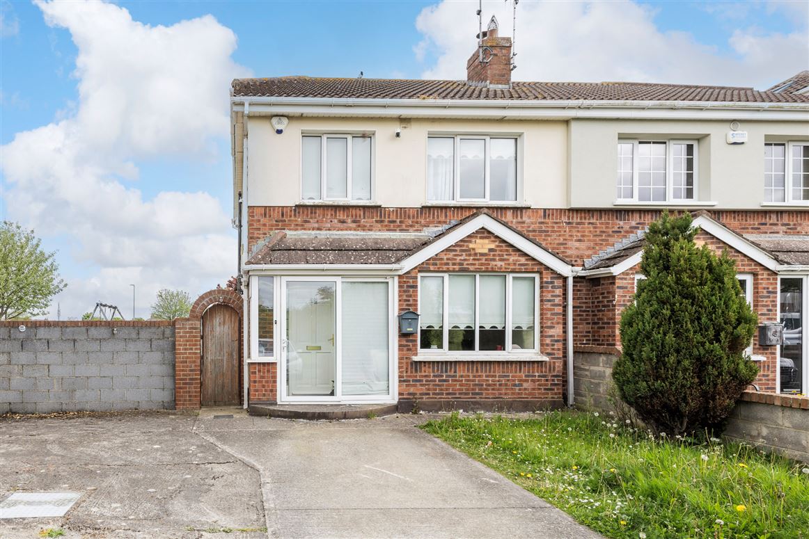 12 Westbrook Rise, Balbriggan, Co. Dublin