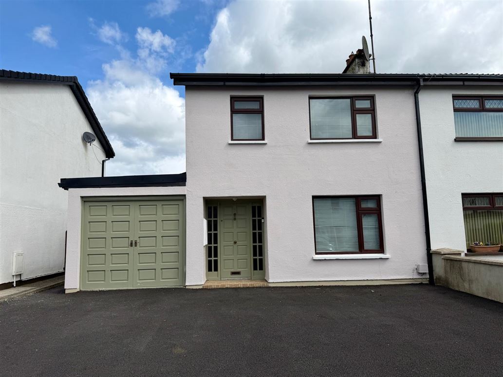 3 Ashdale Park, Bay Estate, Dundalk, Louth