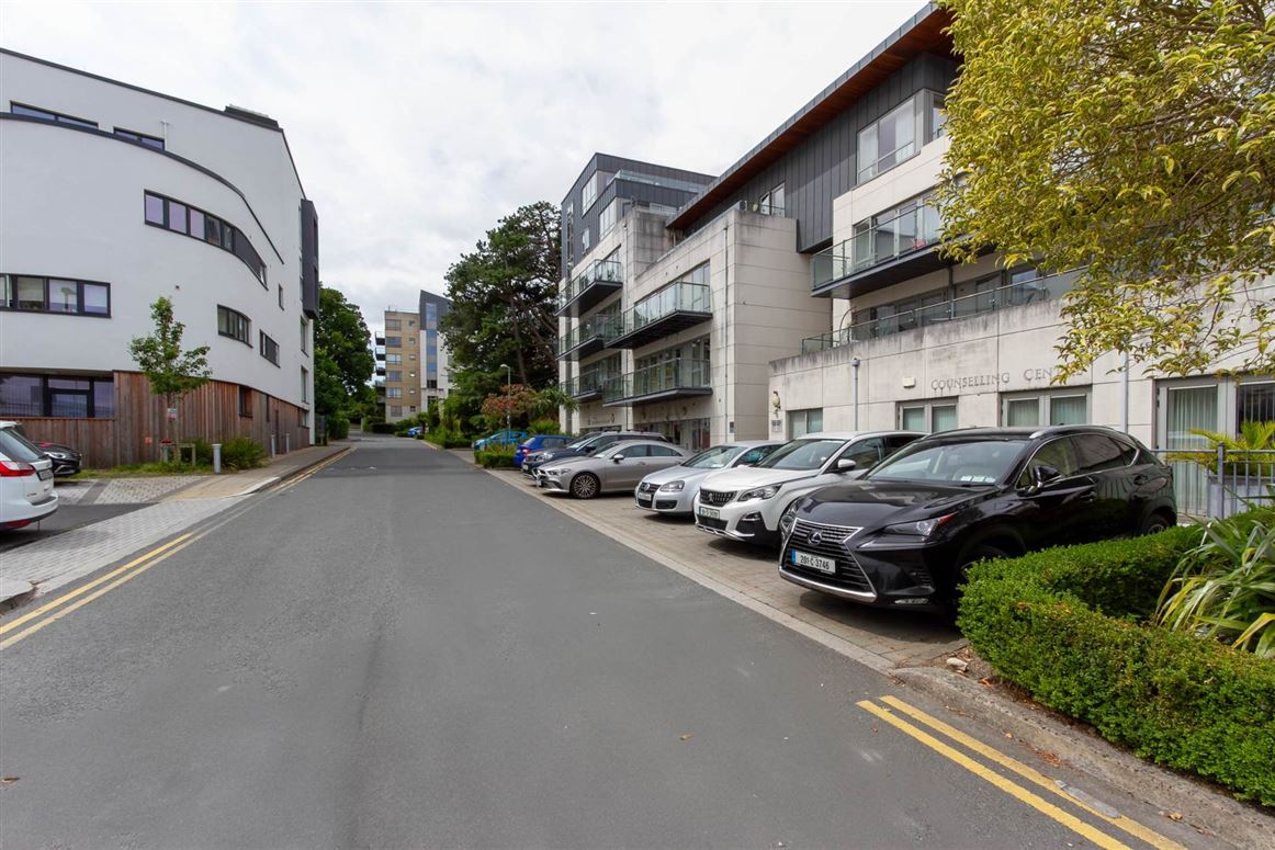 Apartment 302, Block K Beechwood Court, Stillorgan, County Dublin