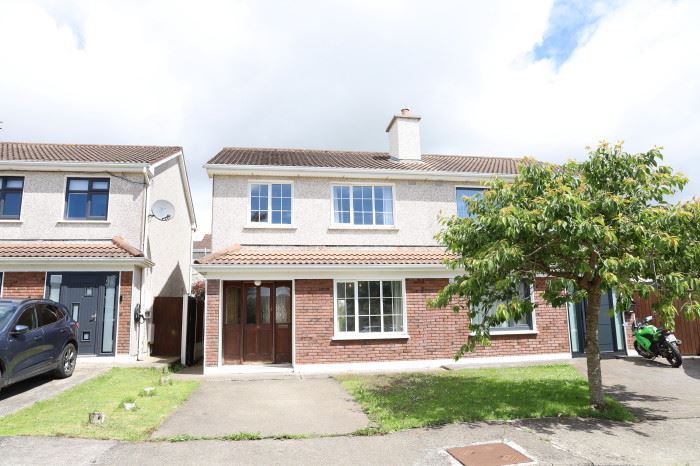 16 Highbury, Waterpark, Carrigaline, Cork