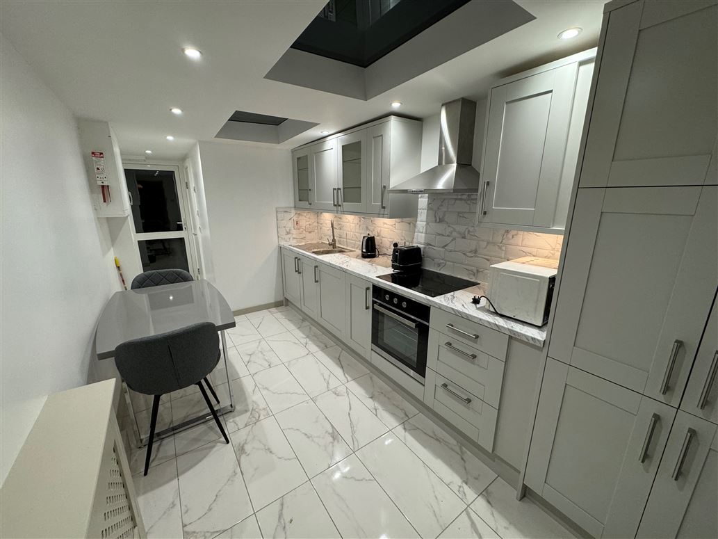 Lakelands , Stillorgan, County Dublin