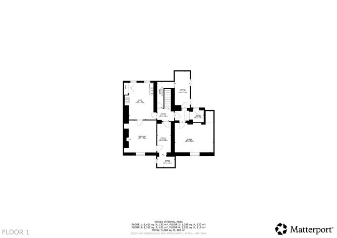 Photo 13 of 16 — Rathview House, Bracknagh Road, Rathangan, Kildare