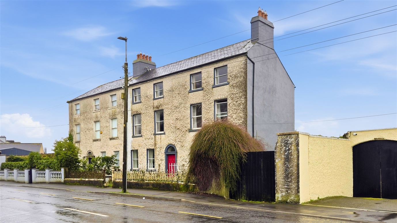 Rathview House, Bracknagh Road, Rathangan, Kildare