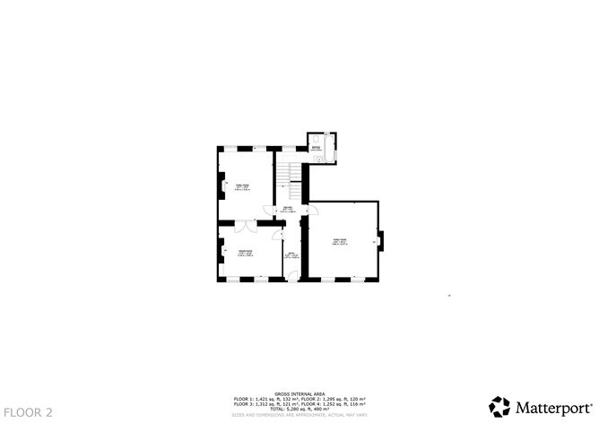 Photo 14 of 16 — Rathview House, Bracknagh Road, Rathangan, Kildare