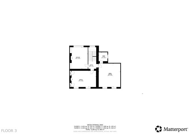 Photo 15 of 16 — Rathview House, Bracknagh Road, Rathangan, Kildare