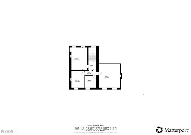 Photo 16 of 16 — Rathview House, Bracknagh Road, Rathangan, Kildare