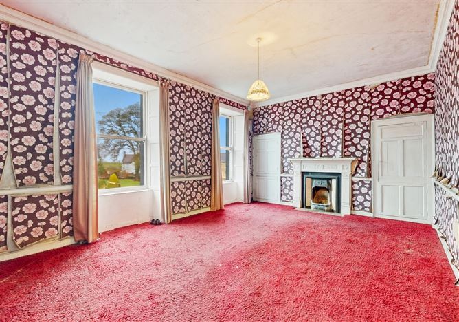 Rathview House, Bracknagh Road, Rathangan, Kildare
