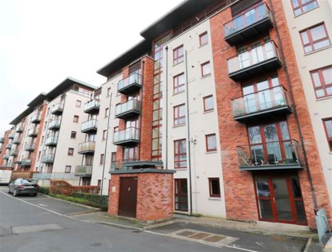Parklands, Northwood, Santry, Dublin 9, D09 KT26