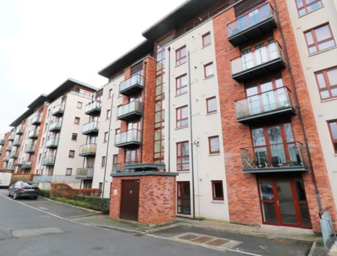 Parklands, Northwood, Santry, Dublin 9, D09 KT26