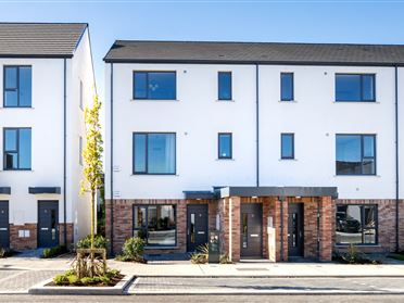 Avenlea., Adamstown, Co. Dublin