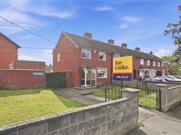 128 Cappagh Avenue, Finglas, Dublin 11