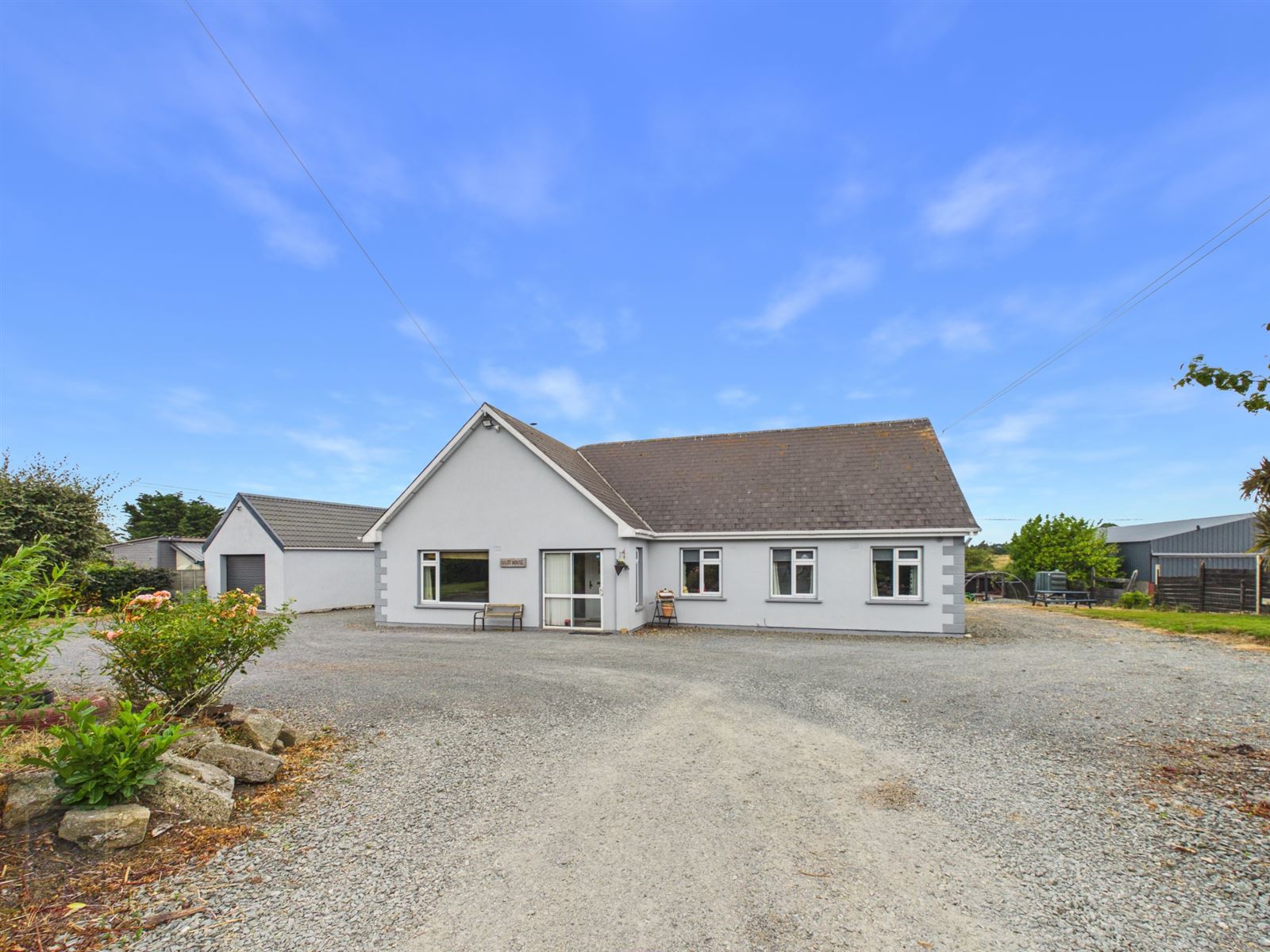 Clone West, Monamolin, Gorey, Wexford