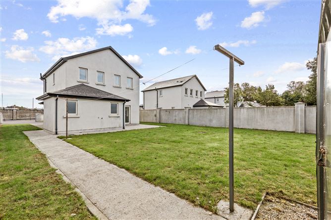 2 Ayresfield Row, Granges Road, Kilkenny, Kilkenny