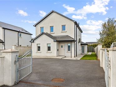 2 Ayresfield Row, Granges Road, Kilkenny, Kilkenny