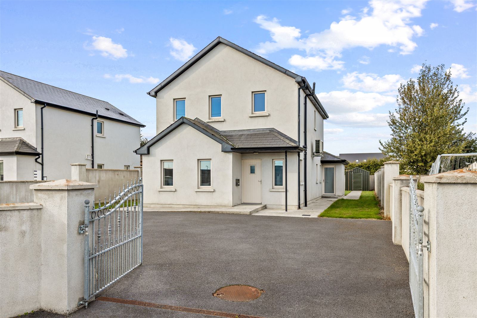2 Ayresfield Row, Granges Road, Kilkenny, Kilkenny