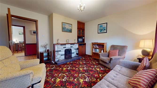 Photo 2 of 28 — Saint Josephs, 63 Knockaphunta Park, Castlebar, Co. Mayo