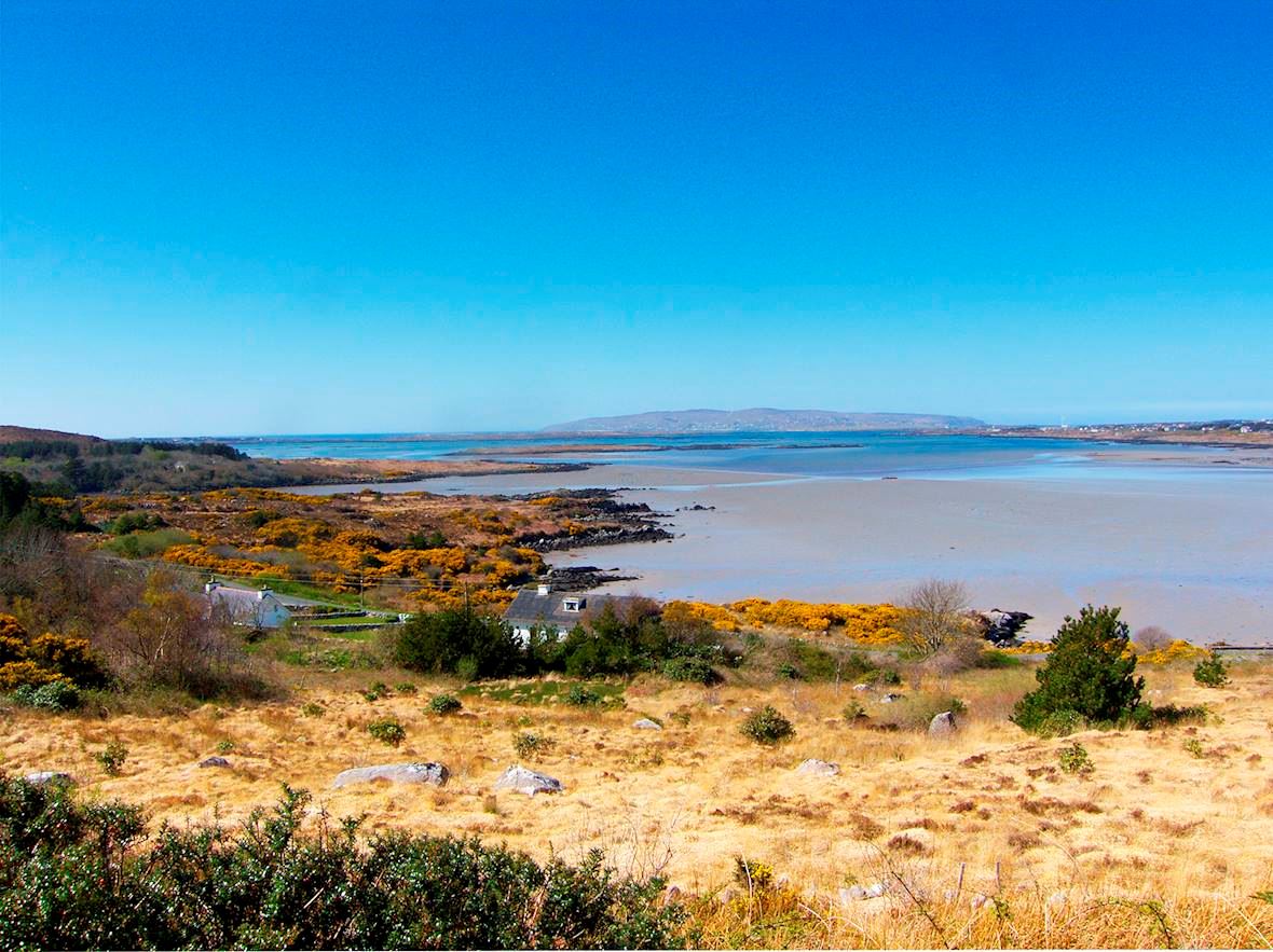Photo 1 of 12 — 3 Bed in Dungloe,Dungloe,  Donegal