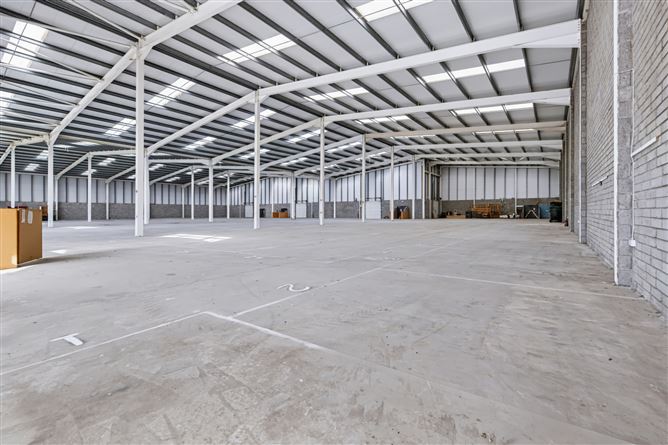 Units 1 - 4, New Ross Retail Park, Portersland, New Ross, Co. Wexford