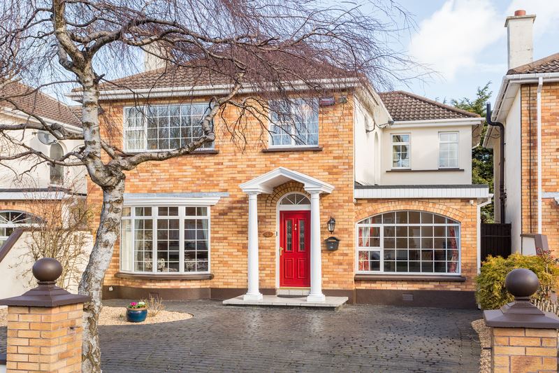 Photo 1 of 15 — 33 The Court, Cypress Downs, Templeogue, Dublin 6W