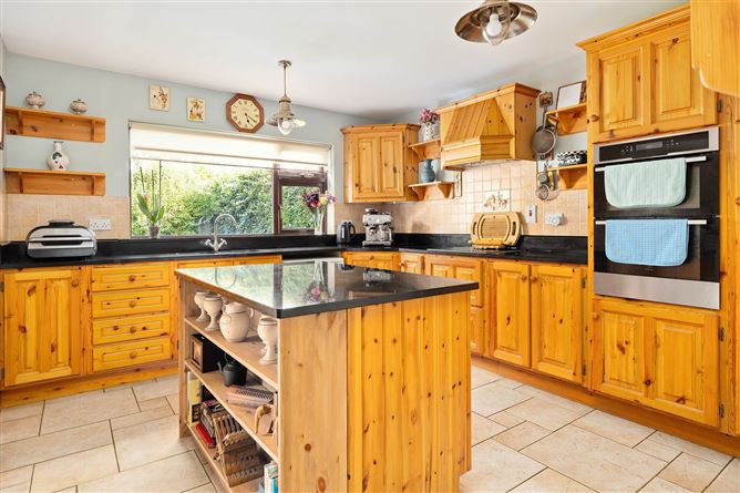 6 The Drive, Abbey Farm, Celbridge, County Kildare