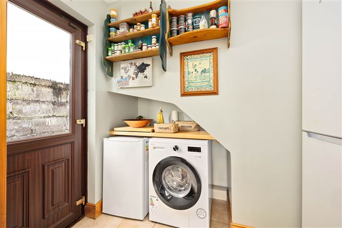6 The Drive, Abbey Farm, Celbridge, County Kildare