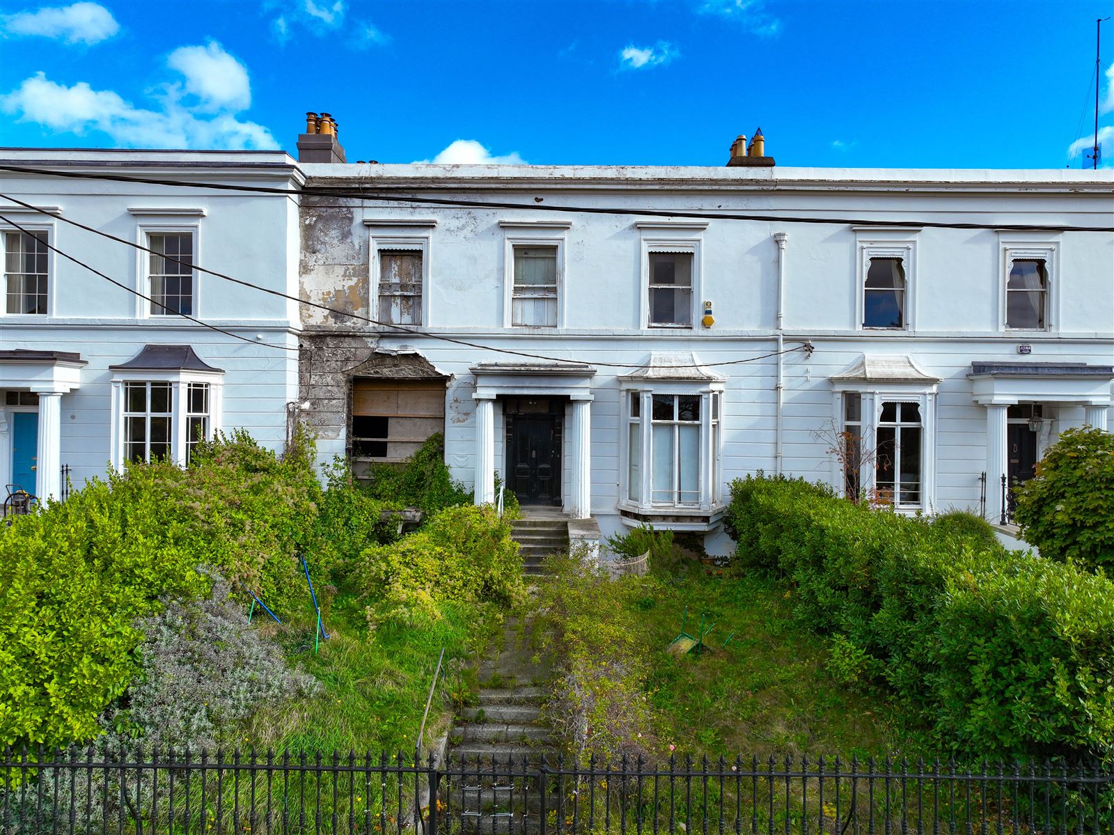Photo 1 of 20 — 2 De Vesci Terrace, Monkstown, Co. Dublin
